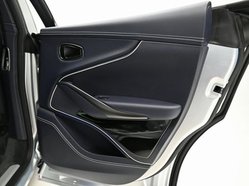 Used 2026 Aston Martin DBX S image 25