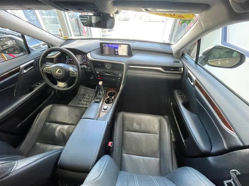 Used 2018 Lexus RX 350 AWD w/ Premium Package image 25