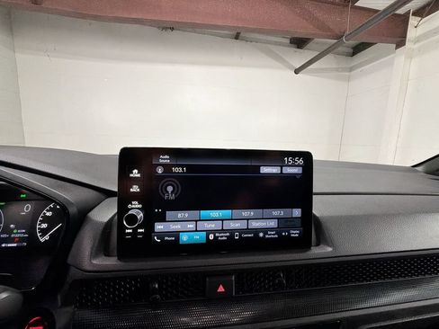 Used 2025 Honda CR-V Sport-L image 13