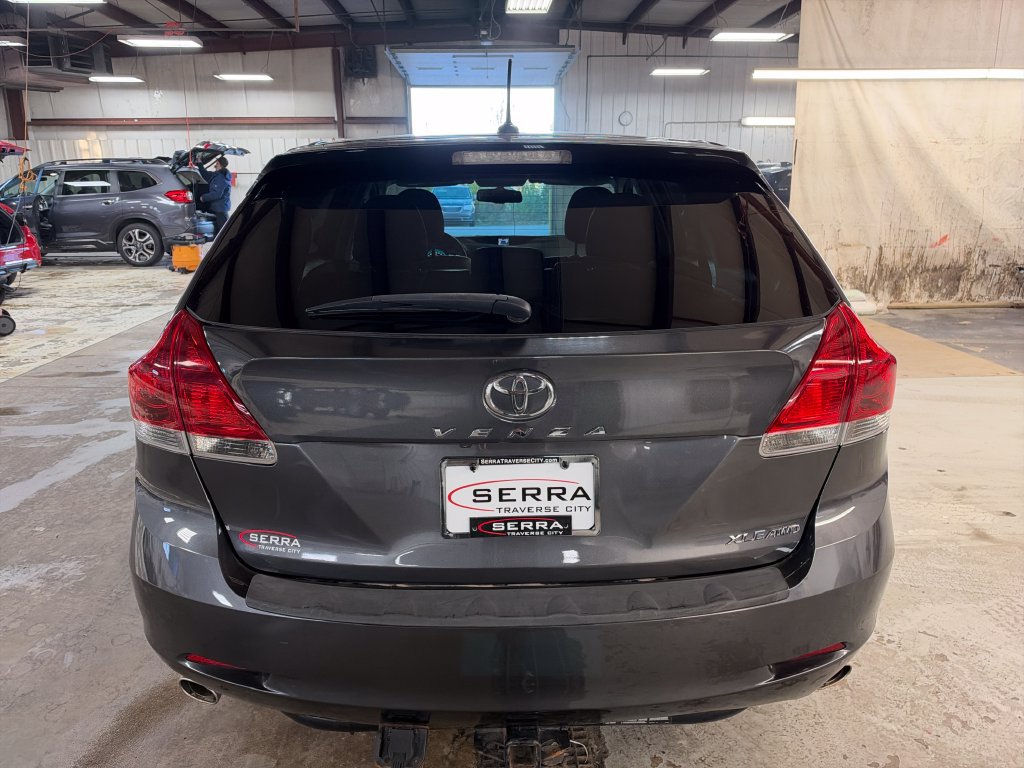 Used 2015 Toyota Venza AWD image 4