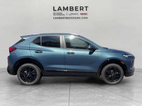 New 2026 Buick Encore GX Sport Touring w/ Comfort Package AWD/4WD image 6