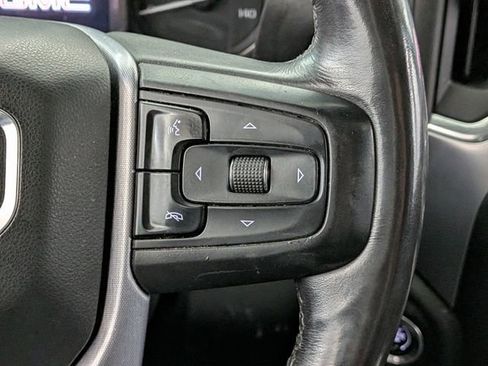 Used 2020 GMC Sierra 1500 Elevation w/ Elevation Value Package AWD/4WD image 26