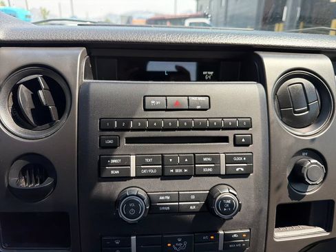 Used 2013 Ford F150 STX w/ Mid Equipment Group RWD image 17