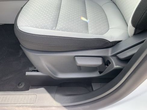 New 2025 Ford Escape Active w/ Tech Pack #1 FWD image 21