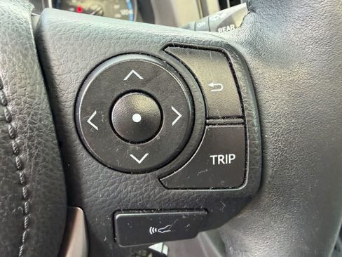Used 2018 Toyota RAV4 Adventure w/ Cold Weather Package AWD/4WD image 16