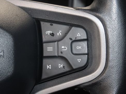 Used 2024 Ford Bronco Outer Banks AWD/4WD image 37