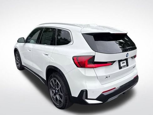 New 2025 BMW X1 xDrive28i w/ Technology Package image 6