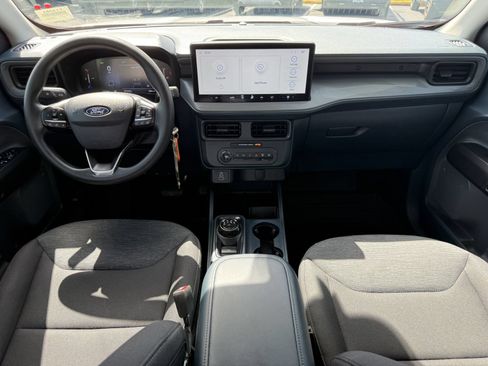 Used 2025 Ford Maverick XL FWD image 12