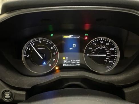 Used 2023 Subaru Crosstrek 2.5i Sport image 16