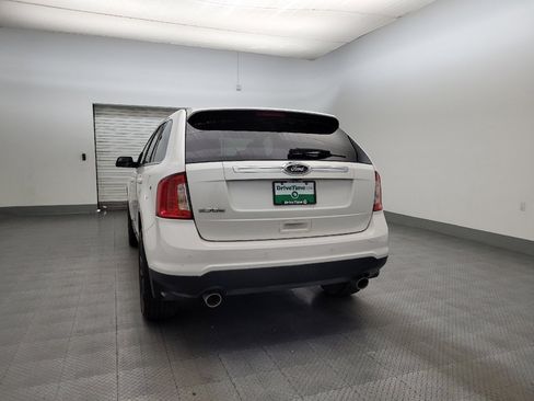 Used 2014 Ford Edge Limited w/ Driver Entry Package image 6