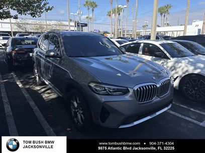 Used 2023 BMW X3 sDrive30i w/ Convenience Package