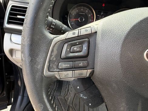 Used 2016 Subaru Forester 2.5i Limited image 24