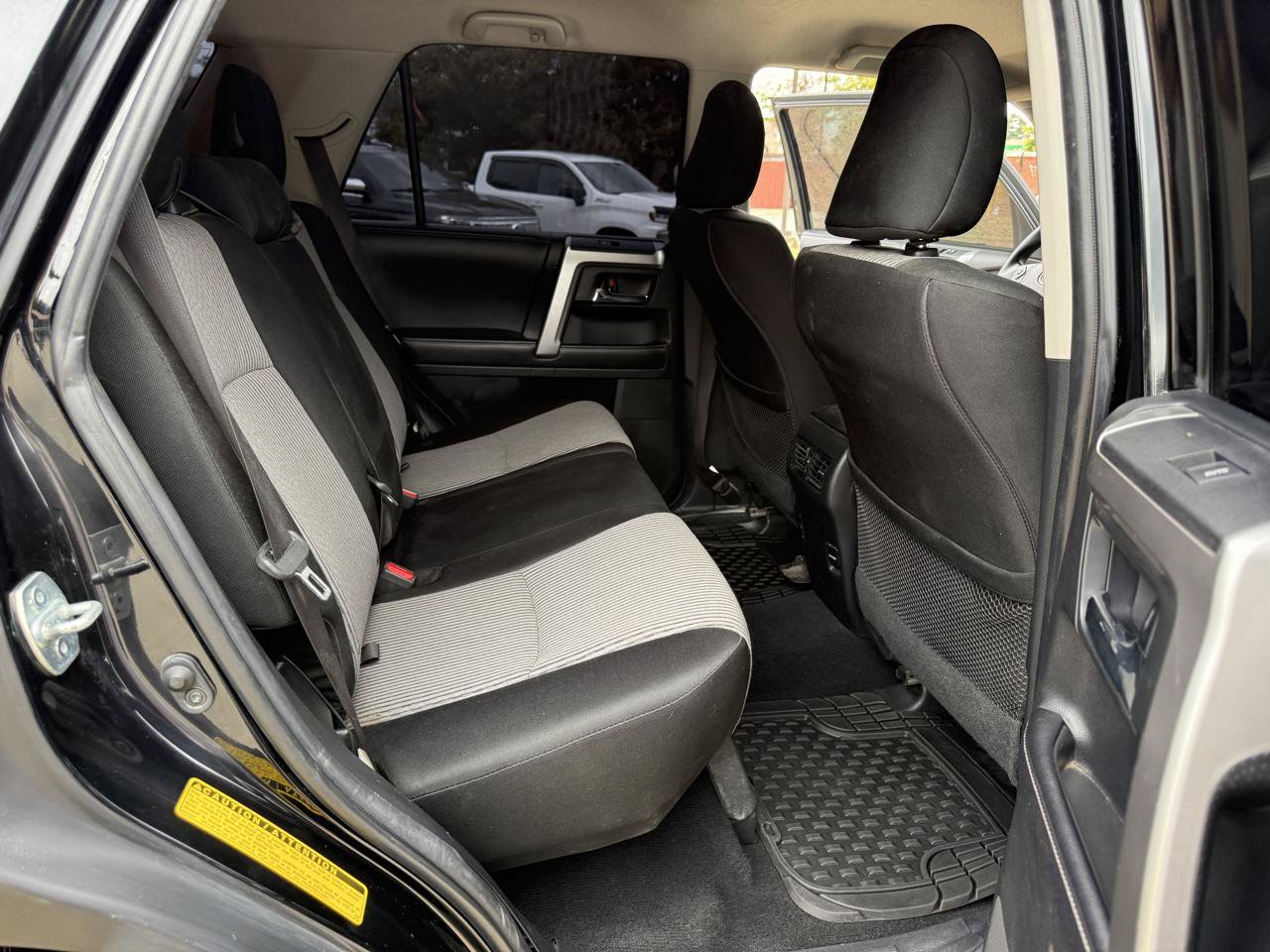 Used 2016 Toyota 4Runner SR5 AWD/4WD image 23