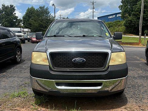 Used 2007 Ford F150 XLT RWD image 1