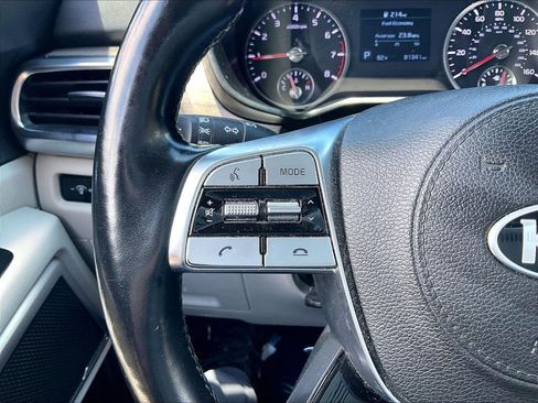 Used 2020 Kia Telluride EX w/ Towing Package AWD/4WD image 23
