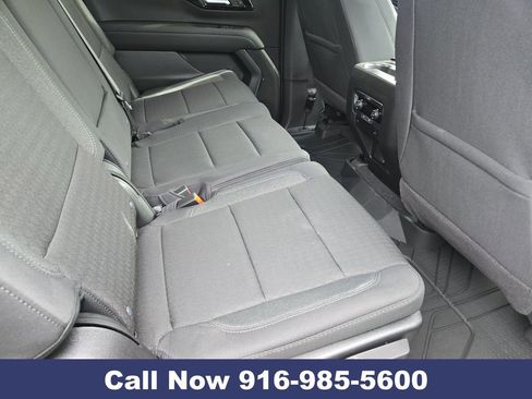 New 2026 Chevrolet Suburban LS w/ LPO, Dark Essentials Package image 31