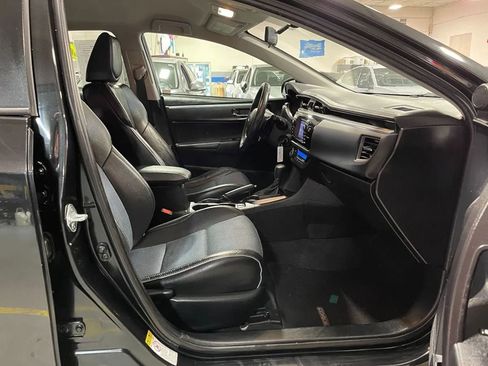 Used 2015 Toyota Corolla S image 20