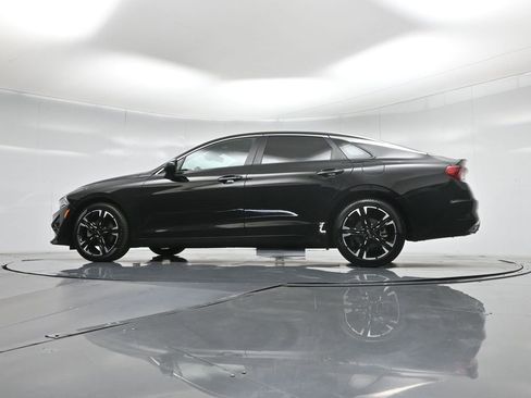 Used 2023 Kia K5 GT-Line w/ GT-Line Premium Package image 49