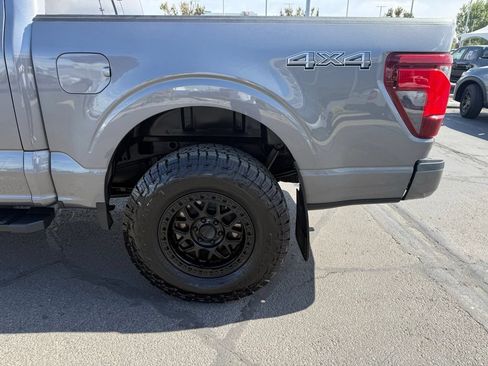 Used 2024 Ford F150 XLT w/ Tow/Haul Package AWD/4WD image 6