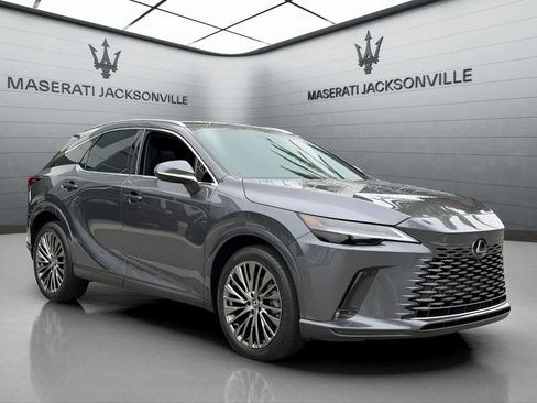 Used 2024 Lexus RX 350 FWD image 32