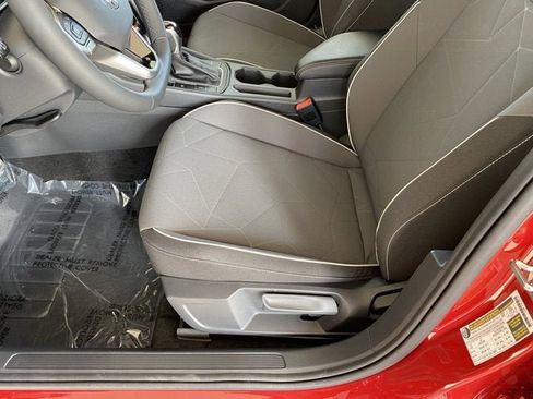 New 2026 Volkswagen Jetta Sport FWD image 23