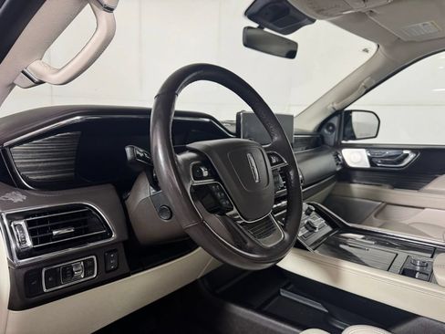 Certified 2023 Lincoln Navigator L Black Label AWD/4WD image 26