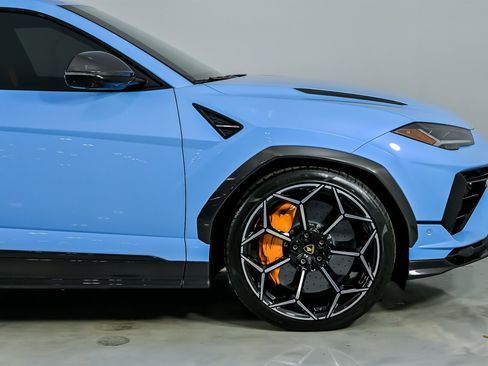 Used 2024 Lamborghini Urus Performante image 15