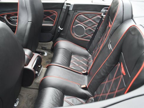 Used 2011 Bentley Continental GT Speed image 45