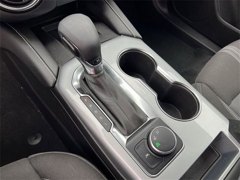 Certified 2024 Chevrolet Blazer LT w/ Convenience Package image 19