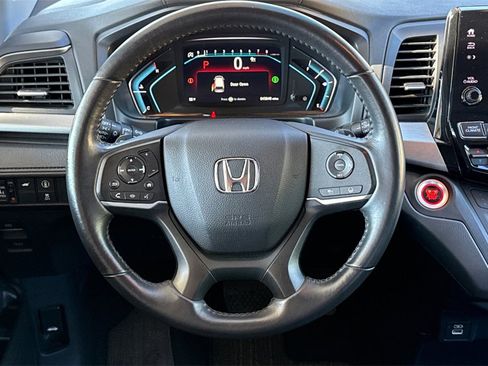 Used 2024 Honda Odyssey EX-L image 20