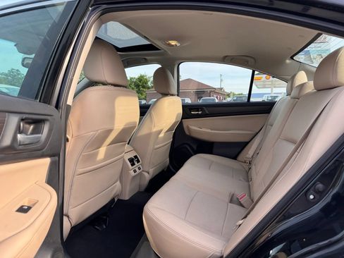 Used 2015 Subaru Legacy 2.5i Limited AWD/4WD image 19