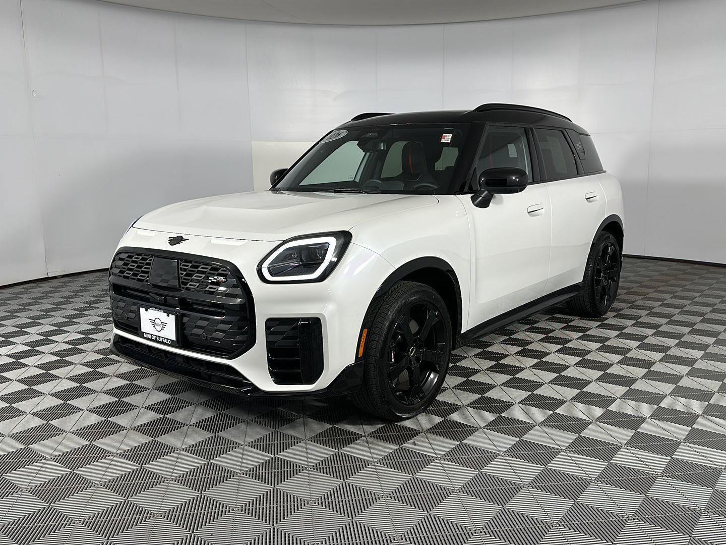Used 2027 MINI Cooper Countryman S AWD/4WD image 6