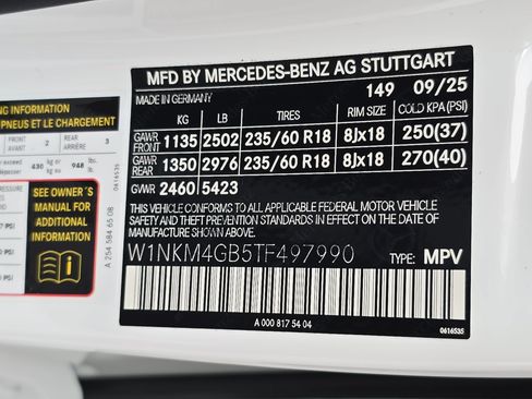 Certified 2026 Mercedes-Benz GLC 300 image 35