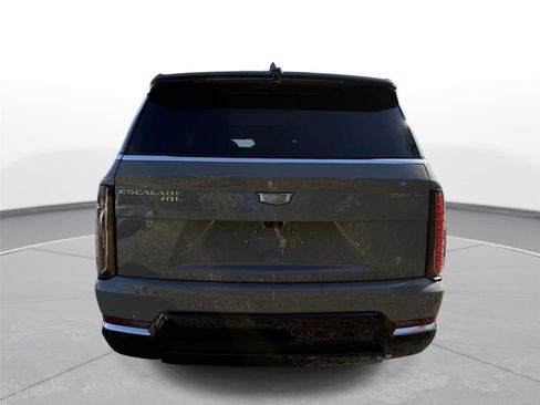 New 2026 Cadillac Escalade IQL Luxury image 6