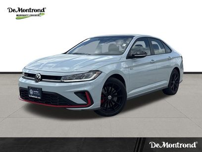 Used 2025 Volkswagen Jetta GLI Autobahn w/ GLI Black Package