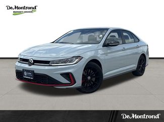 Used 2025 Volkswagen Jetta GLI Autobahn w/ GLI Black Package video 1