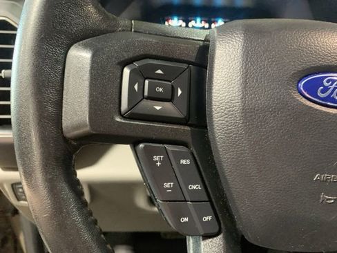 Used 2018 Ford F150 XLT w/ Equipment Group 302A Luxury image 32