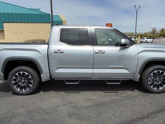 New 2026 Toyota Tundra Limited AWD/4WD video 2