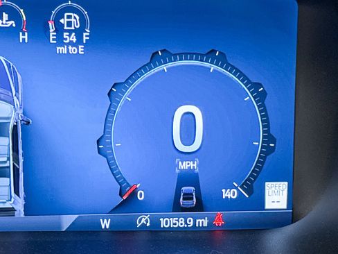 Used 2025 Ford F150 Raptor image 38