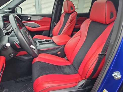 Used 2025 Acura MDX A-Spec image 17