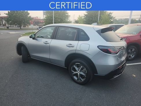 Used 2024 Honda HR-V EX-L image 6