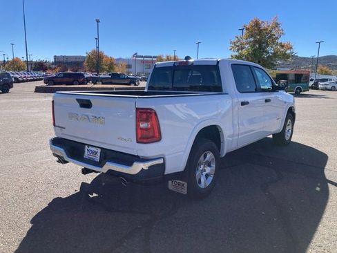 New 2026 RAM 1500 Big Horn image 6