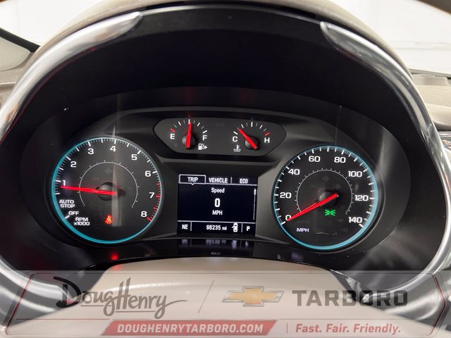 Used 2020 Chevrolet Malibu LT FWD image 51