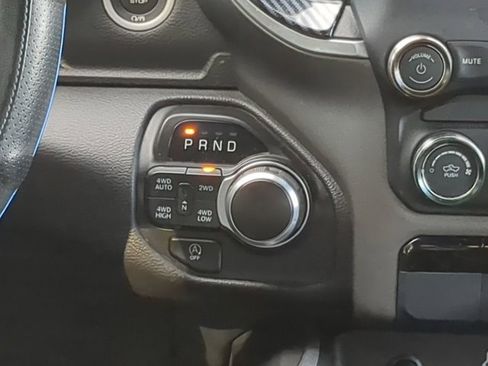 Used 2022 RAM 1500 Big Horn image 18