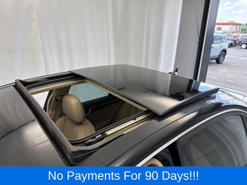 Used 2011 Mercedes-Benz C 300 4MATIC Sedan image 24