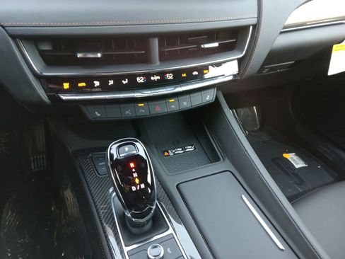 New 2026 Cadillac CT5 Sport image 17