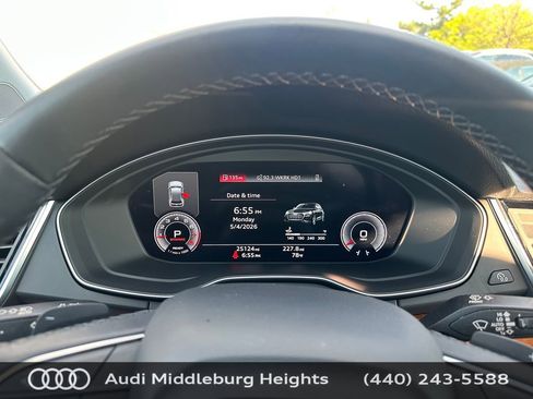 Certified 2023 Audi Q5 2.0T Premium Plus w/ Premium Plus Package AWD/4WD image 20