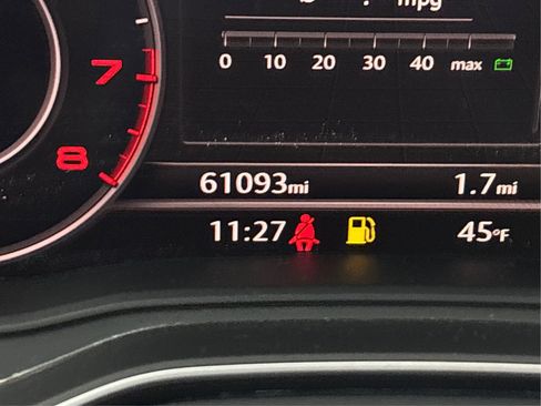 Used 2019 Audi A5 2.0T Premium Plus w/ Premium Plus image 48