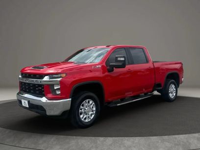 Used 2023 Chevrolet Silverado 2500 LT w/ Convenience Package