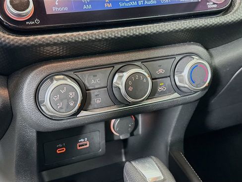 Certified 2023 Nissan Kicks SV image 22
